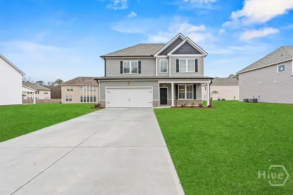 3 Destrehan Drive, Guyton, GA 31312