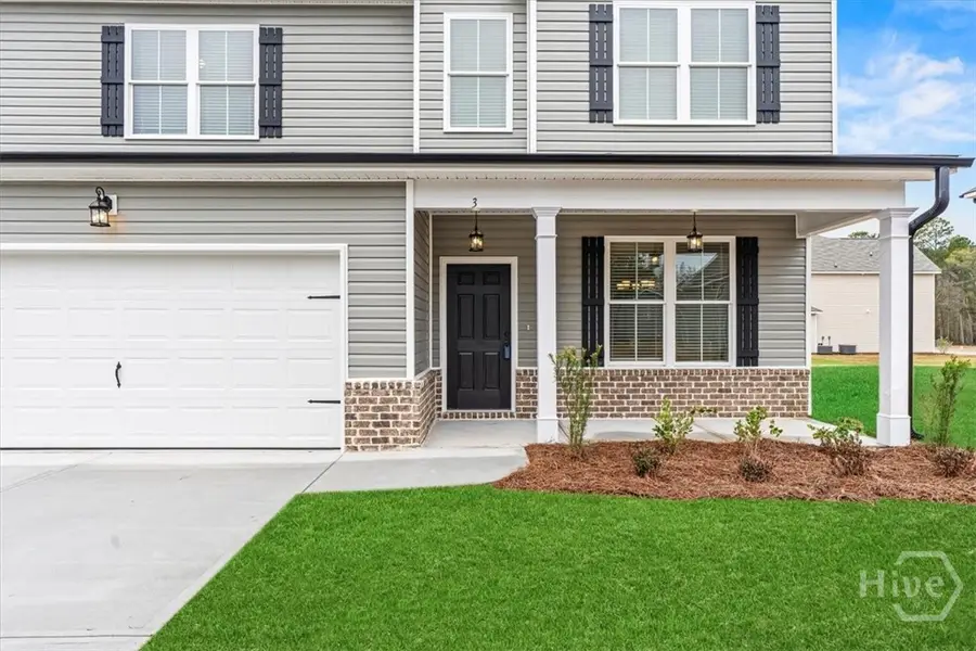 3 Destrehan Drive, Guyton, GA 31312 - Image #3