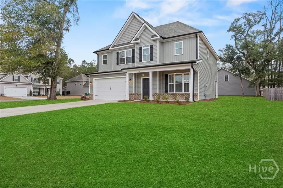 8 Destrehan Drive, Guyton, GA 31312 - Image #2
