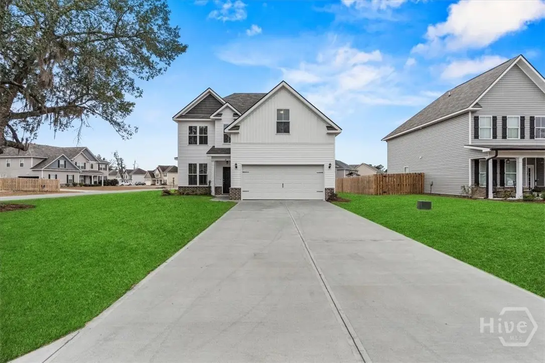 21 Oakmont Drive, Guyton, GA 31312 - Image #1