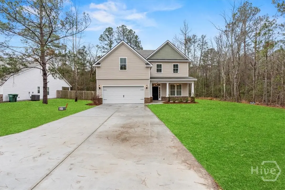 102 Oakmont Drive, Guyton, GA 31312 - Image #1