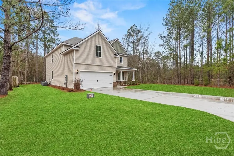102 Oakmont Drive, Guyton, GA 31312 - Image #2