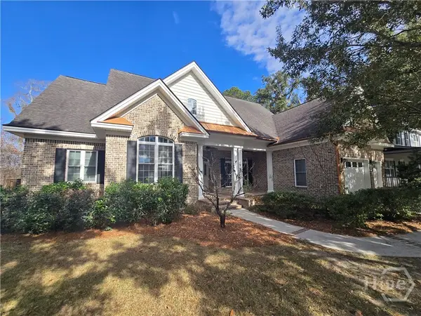 124 Mosswood Drive, Savannah, GA 31406
