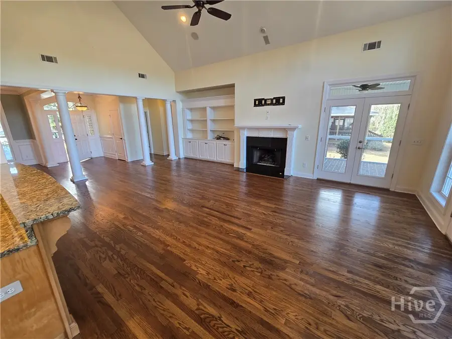 124 Mosswood Drive, Savannah, GA 31406 - Image #3