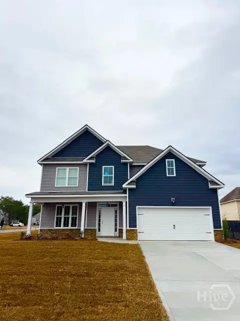 1A Bellemeade Drive, Guyton, GA 31312 - Image #1