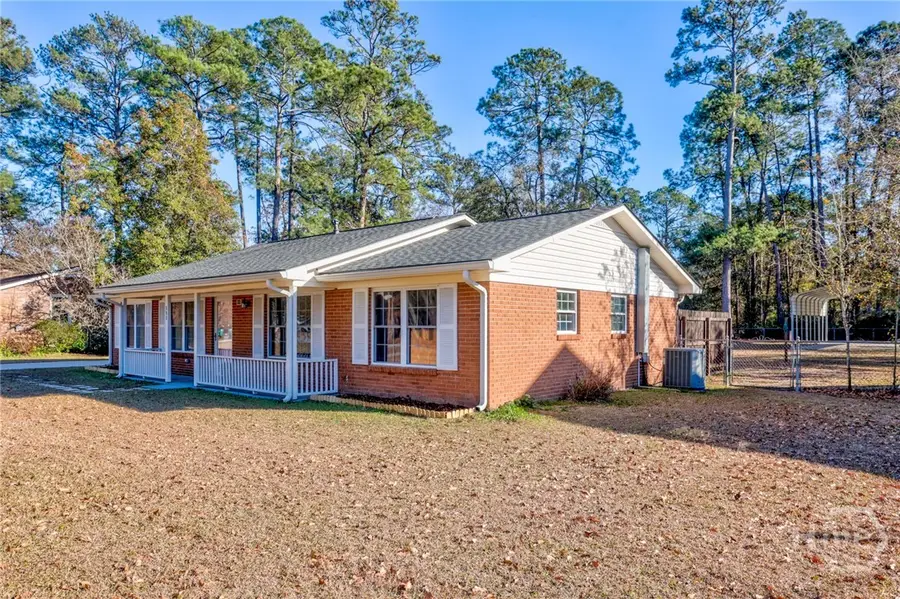 111 E Long Street, Rincon, GA 31326 - Image #2