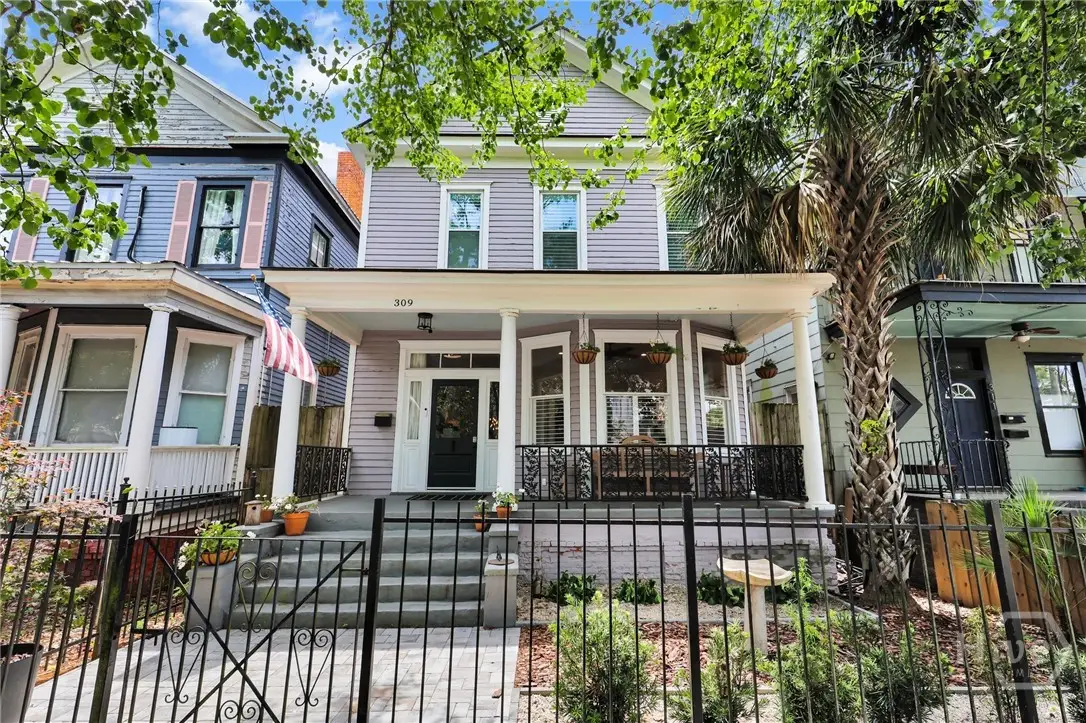 309 W 34th Street, Savannah, GA 31401 - Image #1