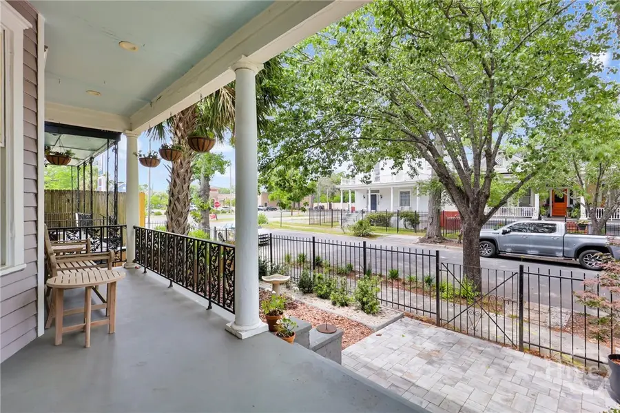 309 W 34th Street, Savannah, GA 31401 - Image #2