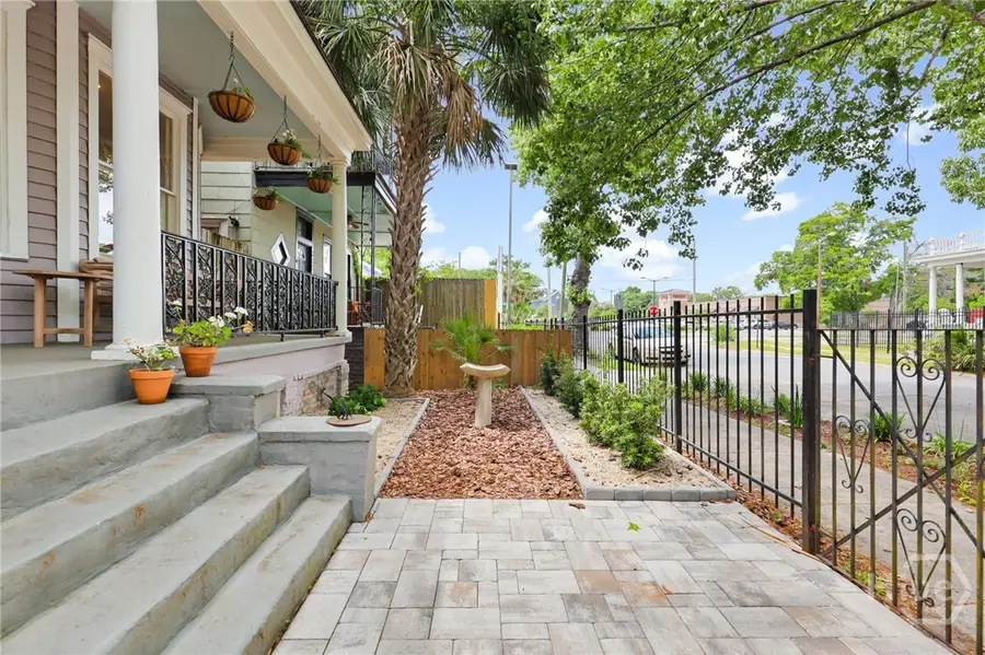 309 W 34th Street, Savannah, GA 31401 - Image #3
