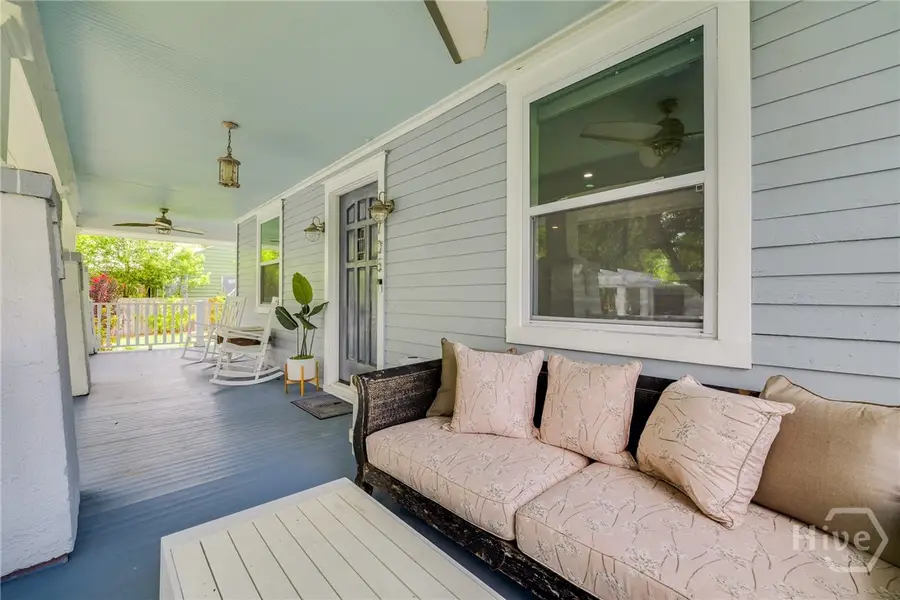 705 E Park Avenue, Savannah, GA 31401 - Image #2