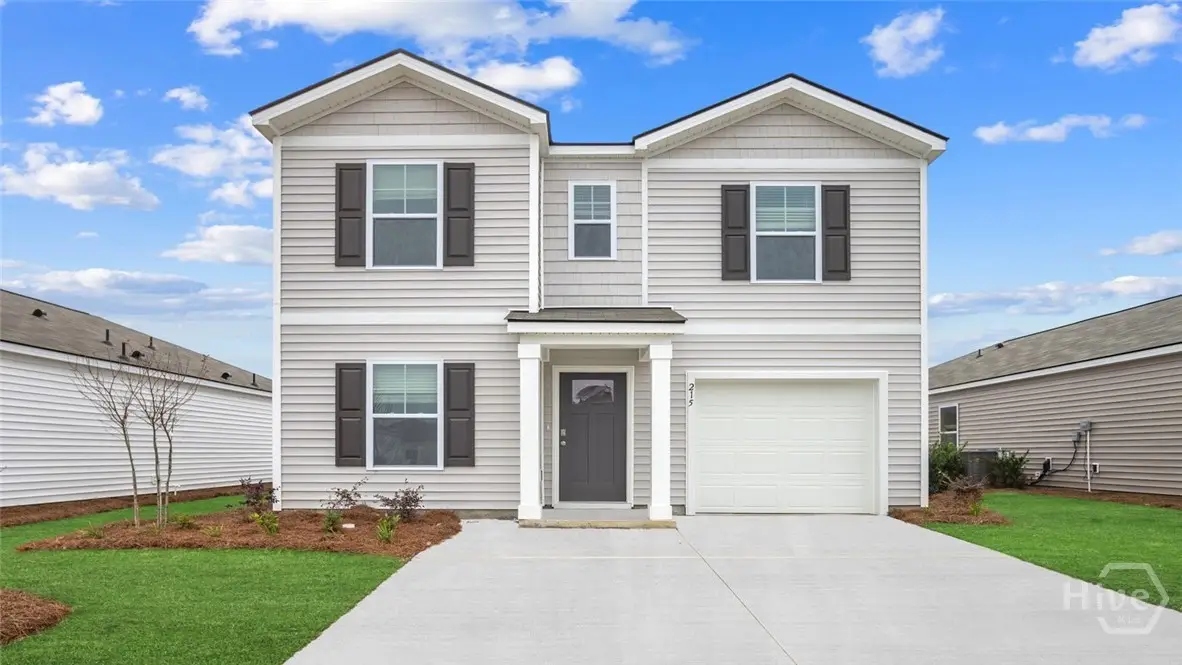 29 Bardwell Way, Port Wentworth, GA 31407 - Image #1