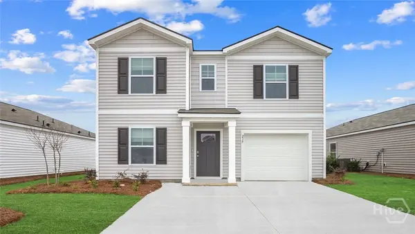 29 Bardwell Way, Port Wentworth, GA 31407