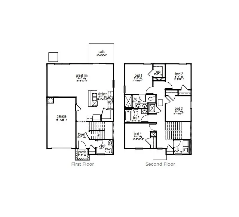29 Bardwell Way, Port Wentworth, GA 31407 - Image #3