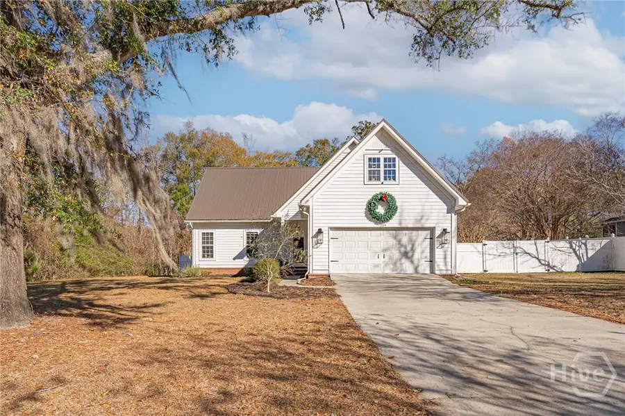 235 Hawk Hammock Drive, Springfield, GA 31329 - Image #2