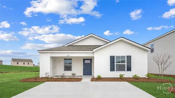 36 Jovita Drive, Port Wentworth, GA 31407