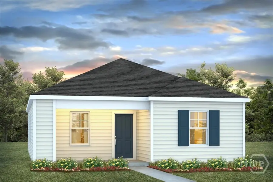 36 Jovita Drive, Port Wentworth, GA 31407 - #3