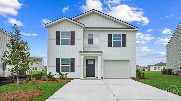 33 Bardwell Way, Port Wentworth, GA 31407