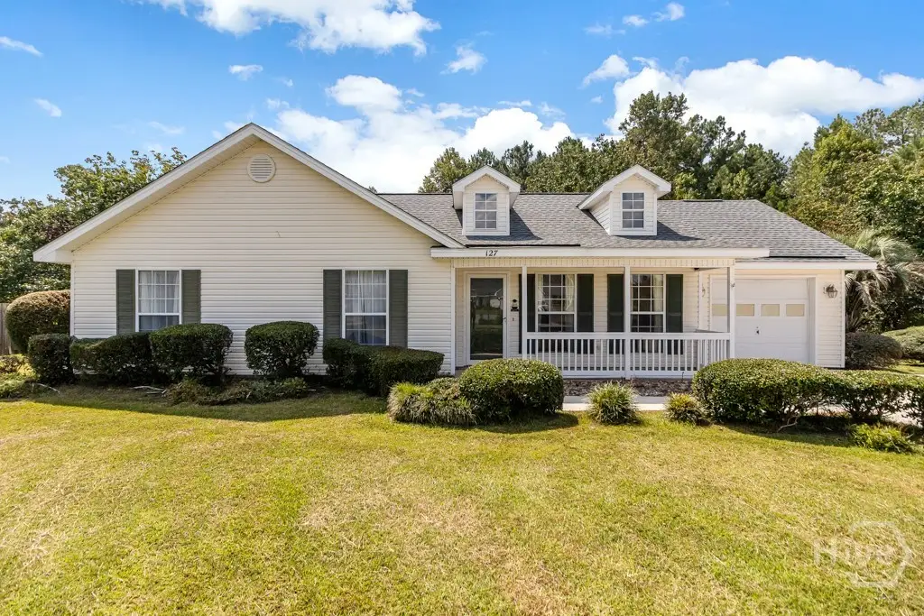 127 Four Oaks Court, Rincon, GA 31326 - Image #1