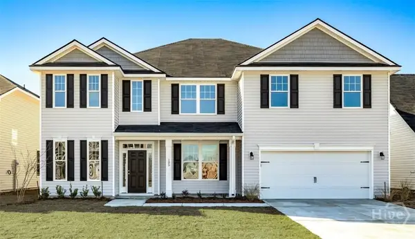 523 Highland Circle, Richmond Hill, GA 31324