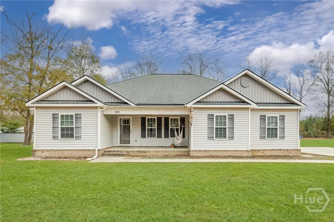 210 Stonebrook, Statesboro, GA 30458 - Image #1