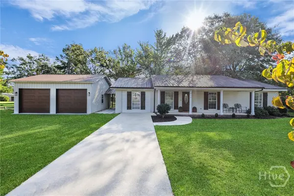 313 Hickory Street, Springfield, GA 31329