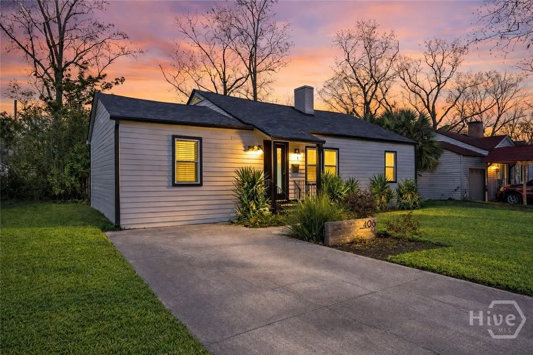 406 E 57th Street, Savannah, GA 31405 - Image #1