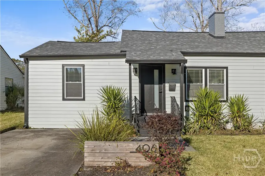406 E 57th Street, Savannah, GA 31405 - Image #3