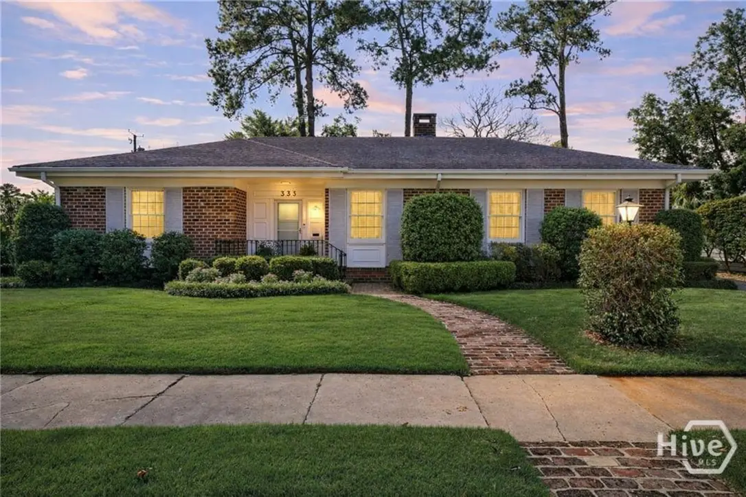 333 E 52nd Street, Savannah, GA 31405 - Image #1