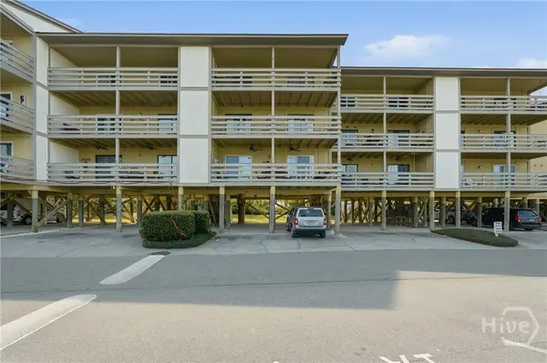 85 Van Horne Avenue #4B, Tybee Island, GA 31328