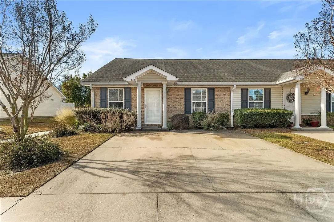 112 Karima Circle, Rincon, GA 31326 - Image #1