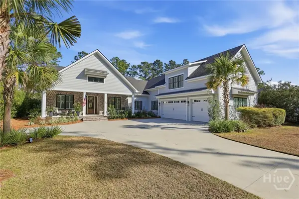 405 Waterways Parkway S, Richmond Hill, GA 31324