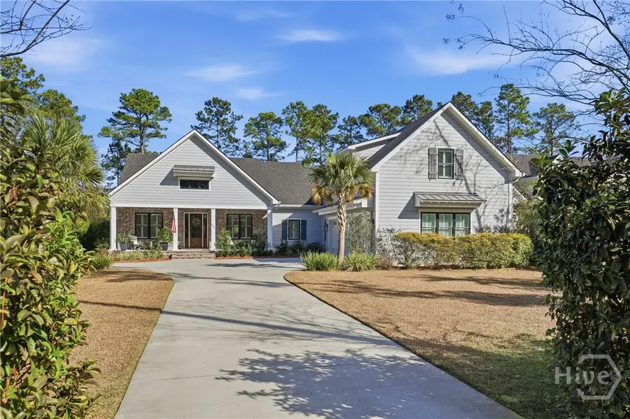 405 Waterways Parkway S, Richmond Hill, GA 31324 - Image #3