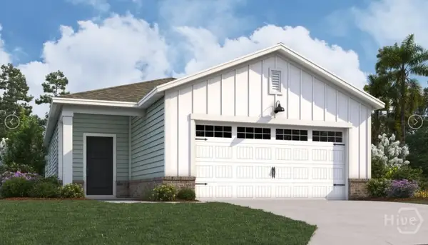 245 Bircholt Grove, Pooler, GA 31322