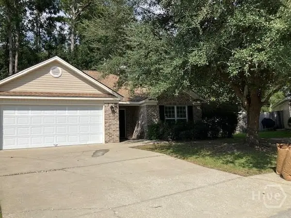 166 W Tahoe Drive, Savannah, GA 31405