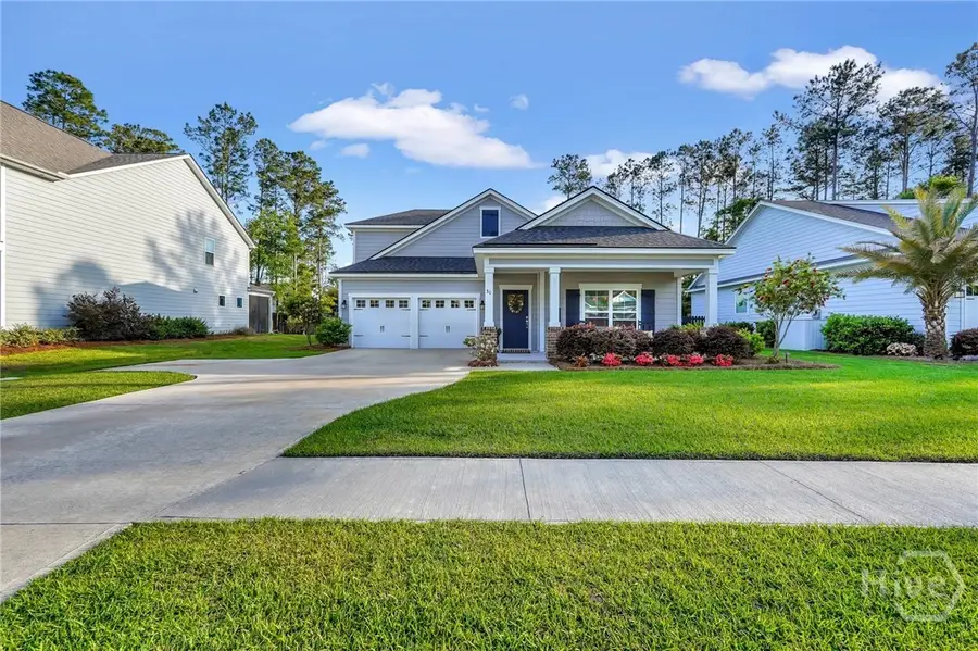 80 Calhoun Lane, Richmond Hill, GA 31324 - Image #3