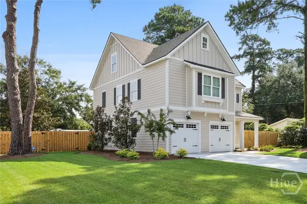 211 Sea Island Drive, Savannah, GA 31410