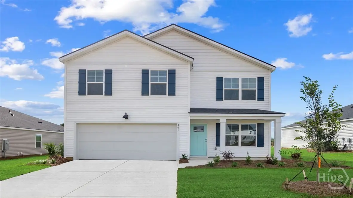 162 Timber Road, Statesboro, GA 30458 - Image #1