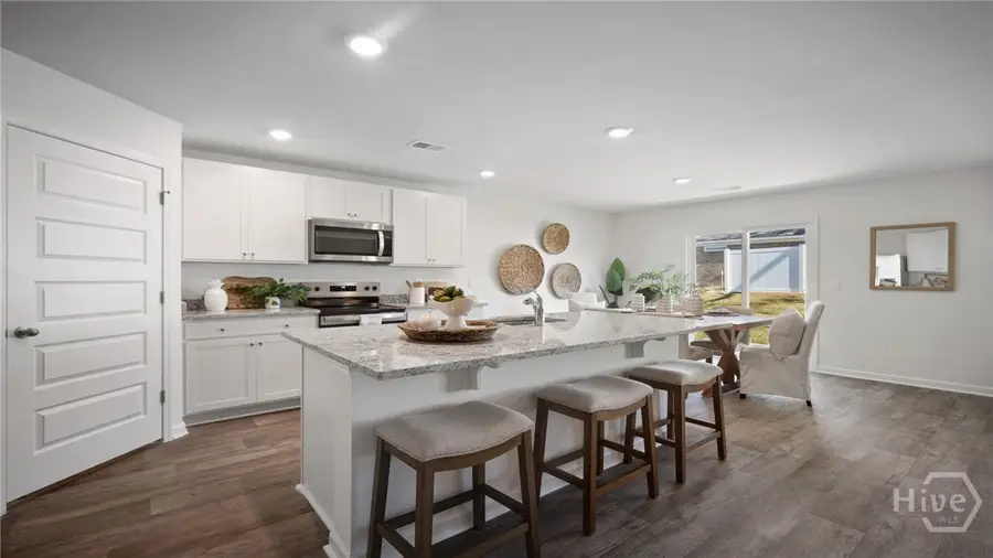 164 Timber Road, Statesboro, GA 30458 - Image #2