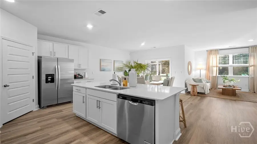 1053 Lakes Boulevard, Brunswick, GA 31525 - #2