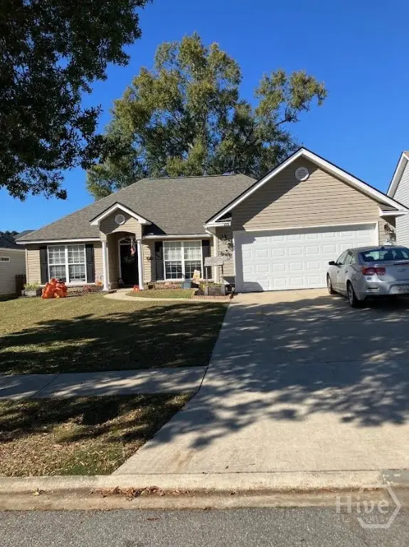 295 Lancaster Way, Richmond Hill, GA 31324