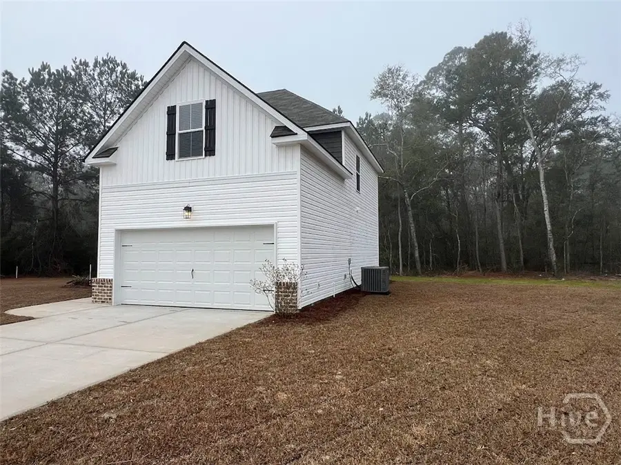 4 Oakmont Drive, Guyton, GA 31312 - Image #3