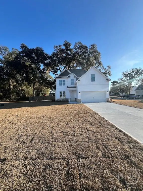 4 St. Anne Court, Guyton, GA 31312 - Image #1