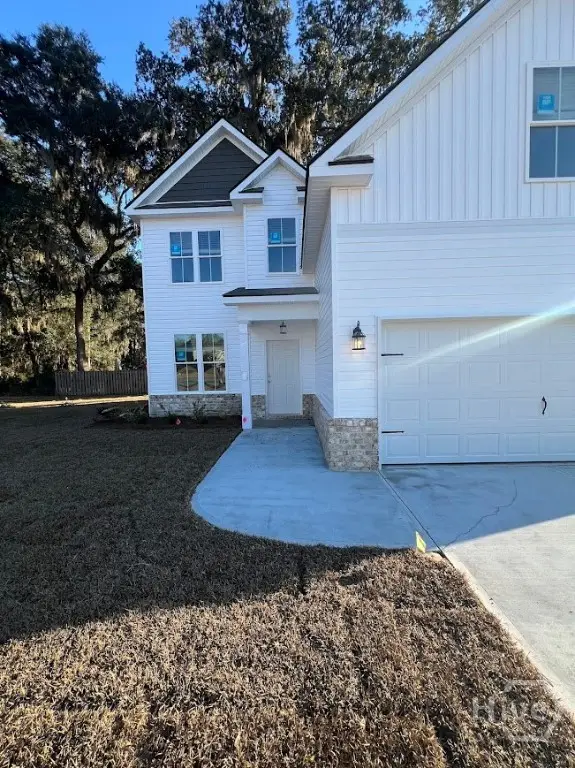 4 St. Anne Court, Guyton, GA 31312 - Image #2