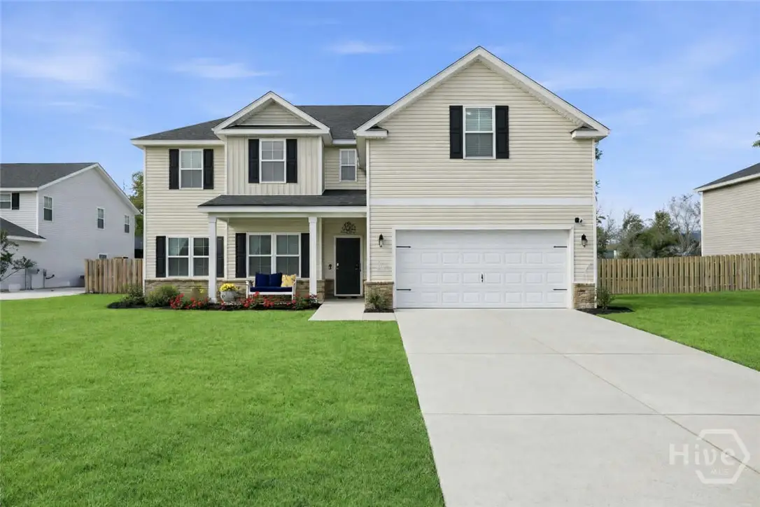 103 Church Hill Drive, Guyton, GA 31312 - Image #1