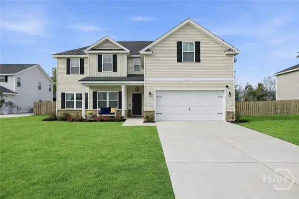 103 Church Hill Drive, Guyton, GA 31312