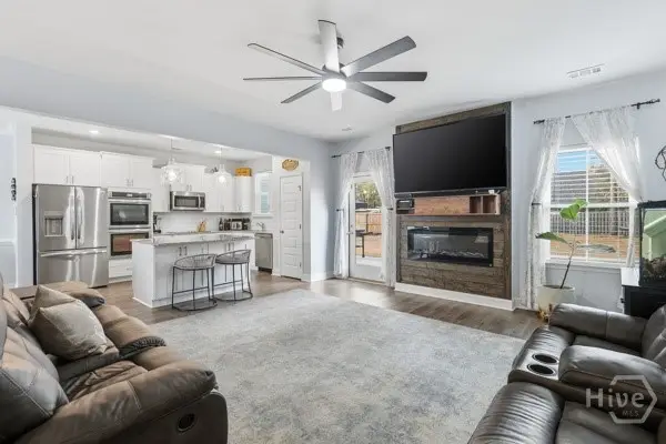 103 Church Hill Drive, Guyton, GA 31312 - Image #3