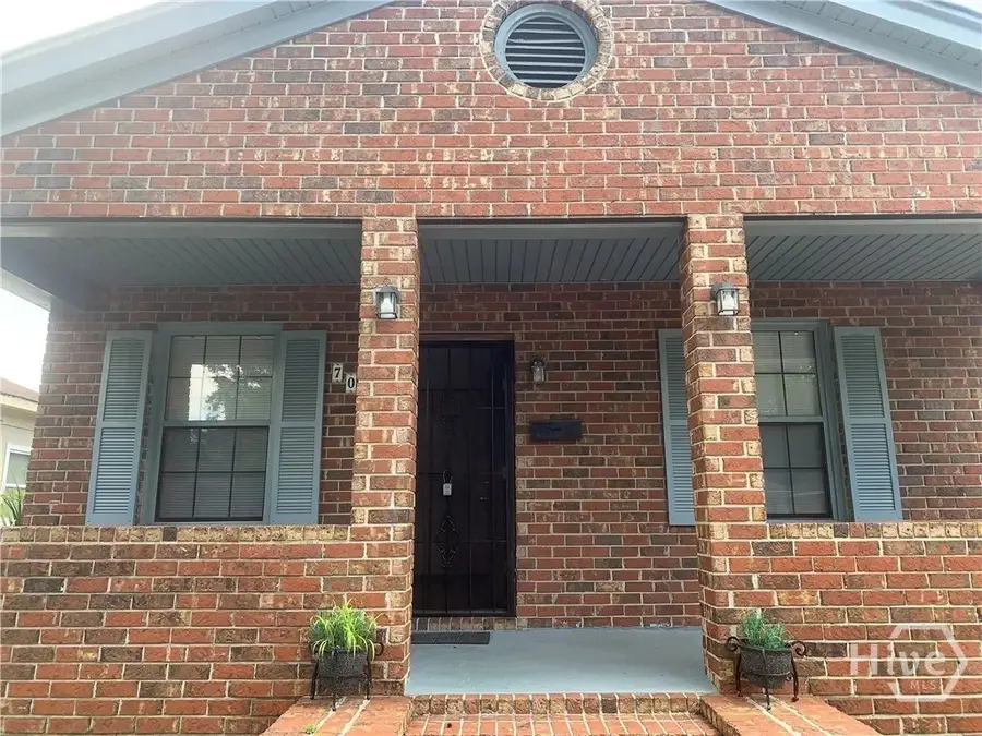 708 E 32nd Street, Savannah, GA 31401 - #2
