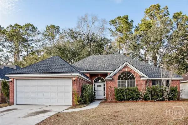 391 Shady Oak Circle, Richmond Hill, GA 31324