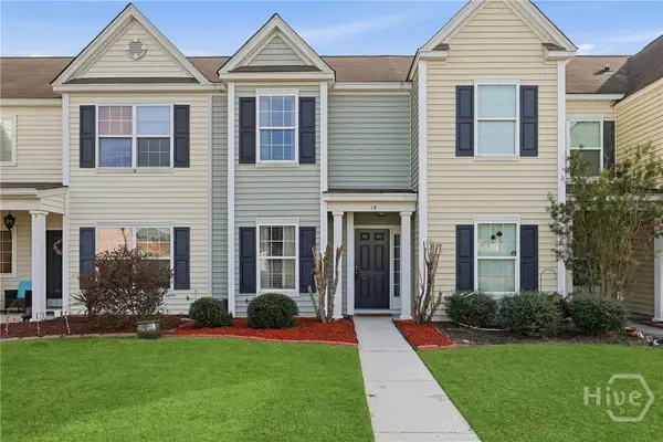 19 Timber Crest Court, Savannah, GA 31407