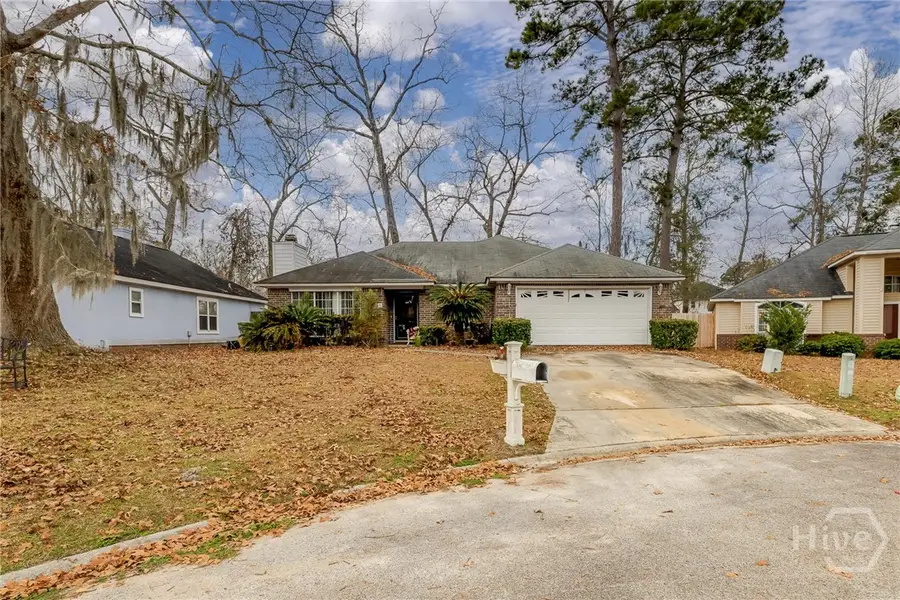 5 Saint Ives Place, Savannah, GA 31419 - Image #2